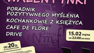 ENEMEF: Walentynki