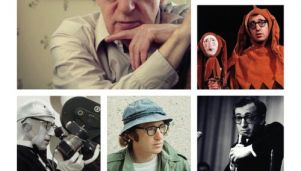 DKF Klaps: &quot;Reżyseria: Woody Allen&quot;