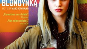 DKF Klaps: Dziś jestem blondynką