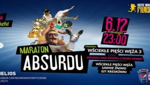 Maraton Absurdu