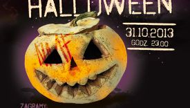 Maraton Halloween