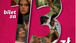 Gorące tytuły filmowe tylko za 13zł