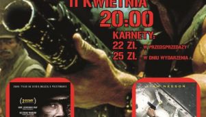 &quot;Kino dla Twardzieli&quot; - nowy projekt Zorzy