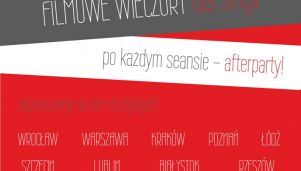 Kwietniowe seanse w Kino Solo