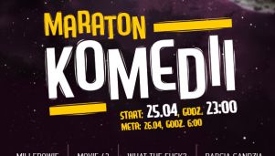 Maraton Komedii