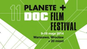 Weekend z Festiwalem Planete+ Doc