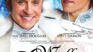 &quot;Wielki Liberace&quot; w Dyskusyjnym Klubie Filmowym &#8222;Zorza&#8221;