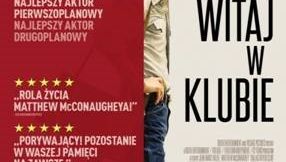 &quot;Witaj w klubie&quot; w Kinie Konesera