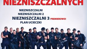 ENEMEF: Maraton Niezniszczalnych
