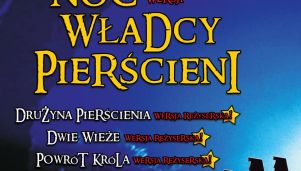 ENEMEF: Noc Reż. Wersji Władcy Pierścieni