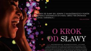 &quot;O krok od sławy&quot; w KLAPS'ie