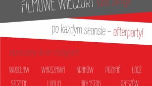&quot;Casanova po przejściach&quot; w ramach Kino Solo
