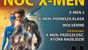 ENEMEF: NOC X-MEN