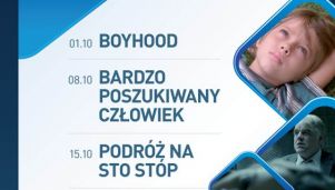 Kino Konesera: Boyhood