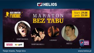 Maraton bez tabu