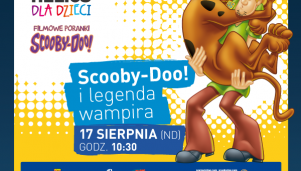Rzeszowskie Poranki ze Scooby Doo
