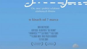 &quot;Blue Highway&quot; w Kinie Konesera