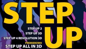 ENEMEF: NOC STEP UP