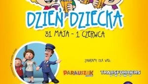 Helios dla Dzieci na Dzień Dziecka