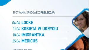Kino Konesera na BIS w Heliosie  &#8211; Jack Strong