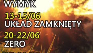 Kino Letnie &quot;Zorza&quot;