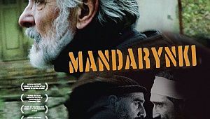 &quot;Mandarynki&quot; w Kinie Konesera