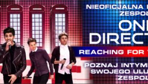 Świętuj 4. urodziny One Direction w Multikinie!