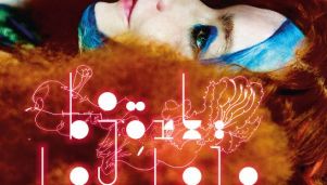 &quot;Björk: Biophilia Live&quot;! 