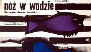 DKF Klaps: &quot;Nóż w wodzie&quot;