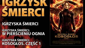 ENEMEF: Noc Igrzysk Śmierci i Noc Hobbita 
