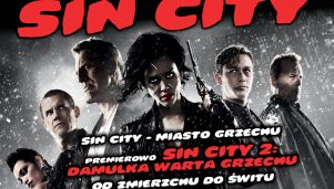 ENEMEF: Noc Sin City