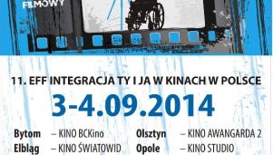 Europejski Festiwal Filmowy w Zorzy