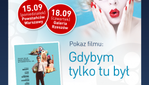 Helios zaprasza na Kino Kobiet!