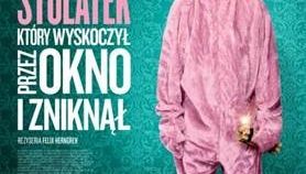 Kino Konesera: &quot;Stulatek, który wyskoczył...&quot;