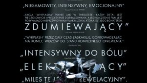 Oscarowy &quot;Whiplash&quot; w DKF &quot;Zorza&quot;
