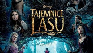 &quot;Tajemnice lasu&quot; w Kinie Konesera