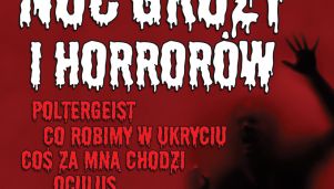ENEMEF: Noc Grozy i Horrorów