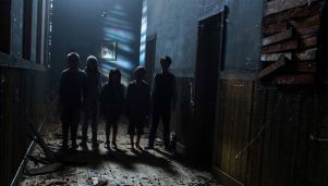 Sinister 2, fot. Monolith