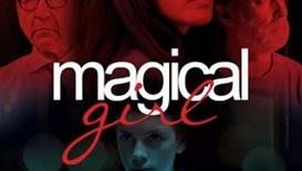 &quot;Magical Girl&quot; w Kinie Konesera