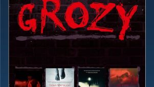 Maraton Grozy w kinie Helios