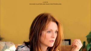 &quot;Motyl. Still Alice&quot; w Kinie Konesera