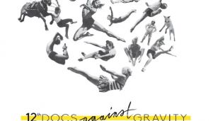 Weekend Docs Against Gravity Film Festival