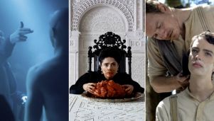 Dobre kino w dobrej cenie. Sprawdź grudniowy repertuar KLAPS'a