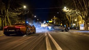 fot. Forum Film, dystrybutor filmu "Spectre"