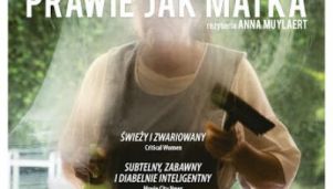&quot;Prawie jak matka&quot; w Kinie Konesera