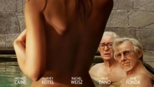Startuje nowy sezon DKF Zorza. Na początek &quot;Młodość&quot; Paolo Sorrentino