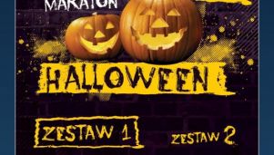W kinie Helios Podwójny Maraton Halloween
