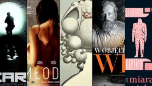 Wyjątkowe filmy, interesujące dyskusje. Luty z Klaps&#8217;em 