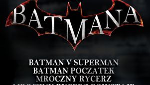 ENEMEF: Noc Batmana