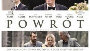 Kino Konesera: Powrót